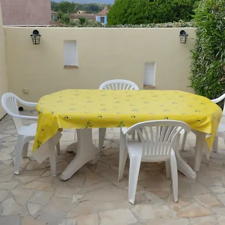 Casa vacanze Mas Dans Résidence Avec Grande Piscine