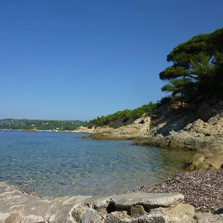 Casa vacanze Mas Dans Résidence Avec Grande Piscine *