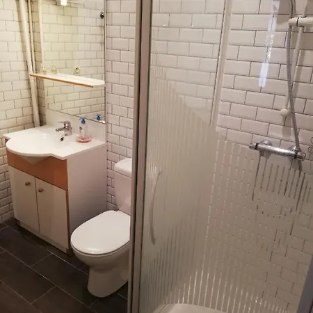 Mas Dans Résidence Avec Grande Piscine Cogolin